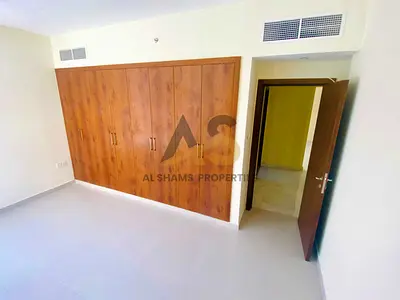 15 Free Days ! Lavish 2Bhk - 46K ! Parking + Wardrobes !