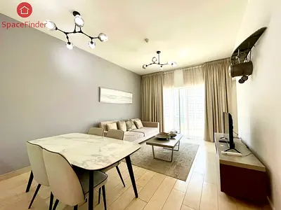 1BR | Flexible Stay | Bills Optional