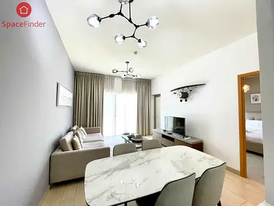 1Bed Apartment | Flexible Stay | Bills Optional