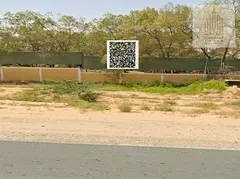 Land for sale|Haliyo 2 Ajman| Residential/Investme Land for sale in Al Helio 2, Al Helio Residential