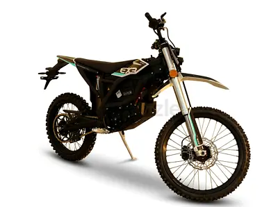 CHENXIAN EX3 electric dirt bike