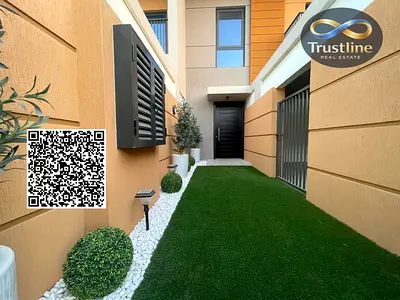 Town House in AZHA Community For Rent at special Price ---------------