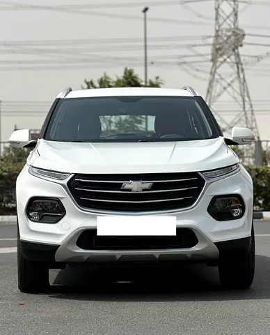 Chevrolet Groove LT, миниатюра 7