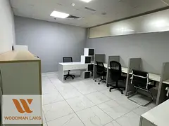 Exchange Tower | Bills Included | Prime Location