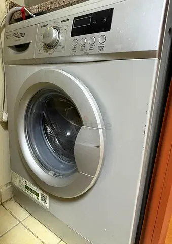 Front-load Washing Machine - Good Working Condition