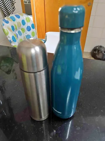 Thermos bottles