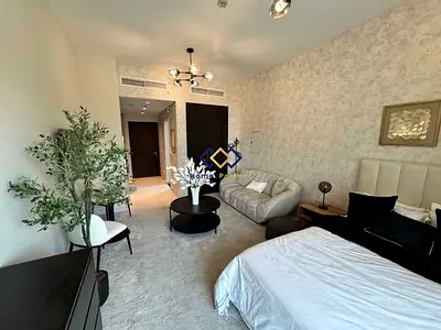 FULLY FURNISHED STUDIO APARTMENT | INVESTOR DEAL | MODERN AMENITIES