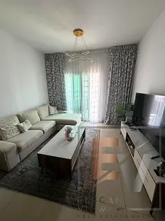 Modern 1BR | Fully Furnished 1BR with Canal View