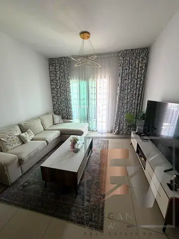 Modern 1BR | Fully Furnished 1BR with Canal View
