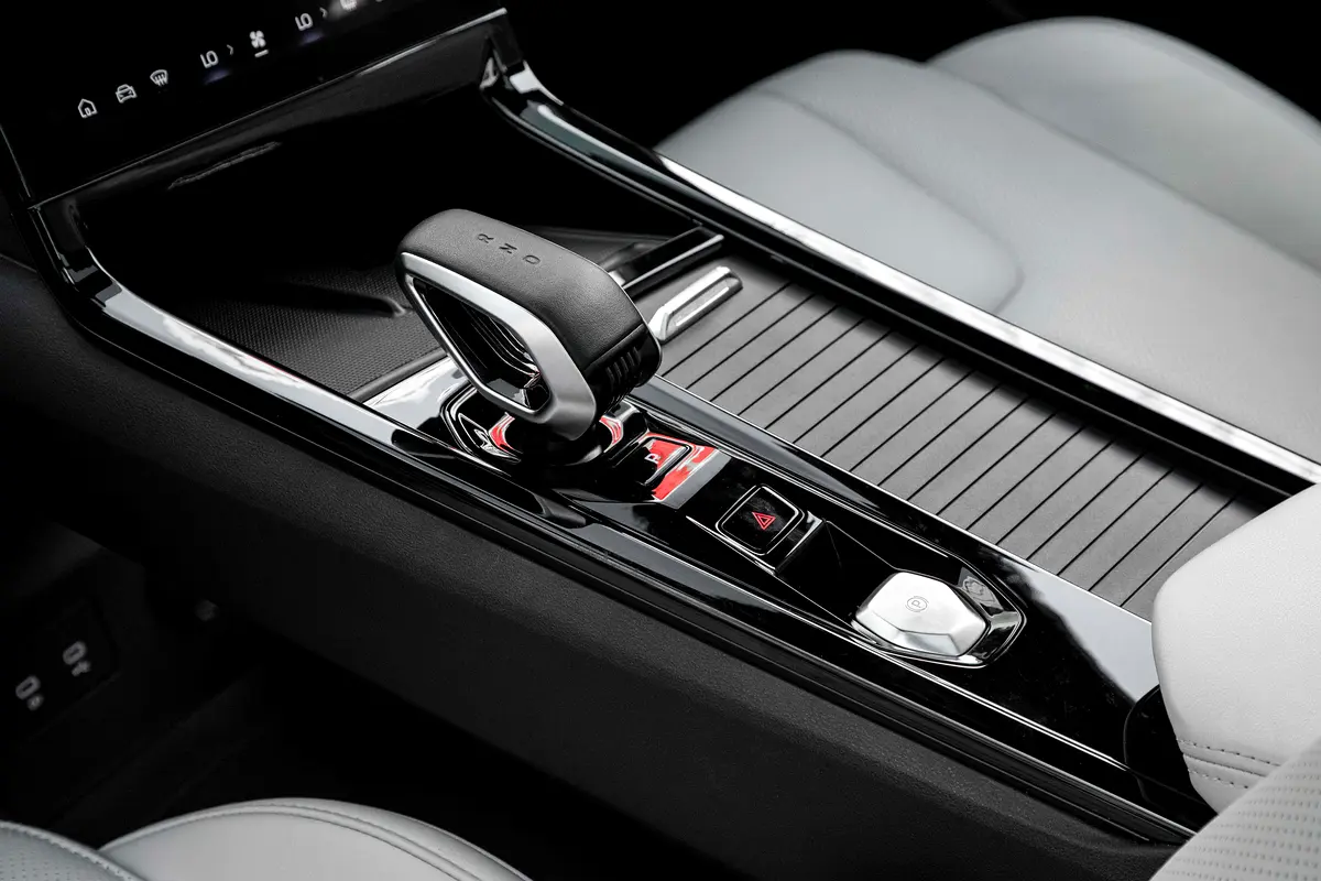Geely CityRay 2026