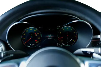 صورة مصغرة 18 لـ 2020 Mercedes-BENZ C-CLASS