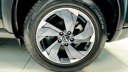 Nissan Rogue SV, миниатюра 12