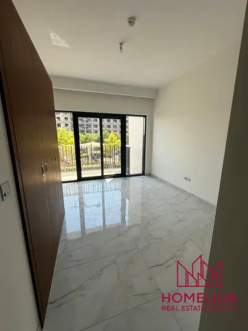 High-Quality Finish | Studio | Dubai Studio City