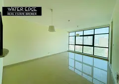Spacious 1BR | Unfurnished | Ready to Move