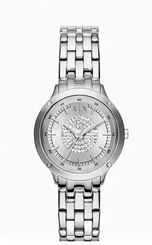 Armani Exchange AX5415 watch, 100% Authentic, Brand New.