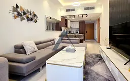 Prime Location | Ready to Move | low Floor