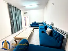 Stylish 2BHK | New Furnished | Balcony | Prime Living | Monthly|