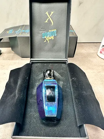 Xerjoff Groove Xcape Unisex Parfum 50ml