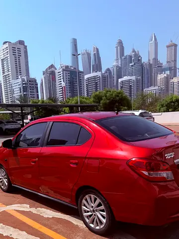 Mitsubishi Mirage 2020 American Specs - Fuel Efficient Hatchback