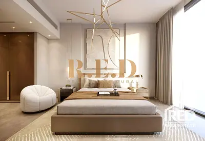 Hot Deal | Furnished 1BR | Brand New Residence