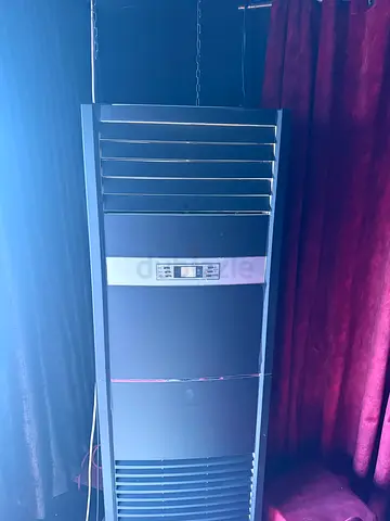 Floor Standing Air Conditioning Unit