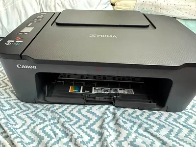 canon PIXMA printer