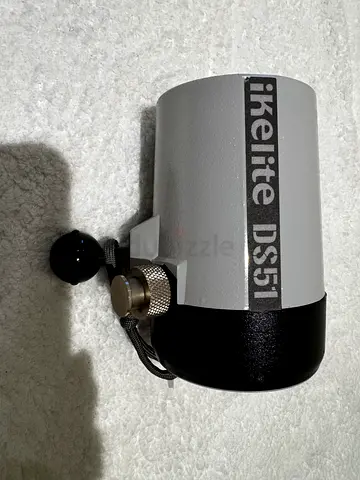 Underwater photography strobe