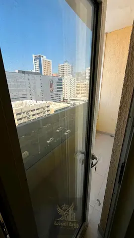 اروع اوفر  لغرفتين وصاله ابو شغاره باركن داخلي تابع للوحده