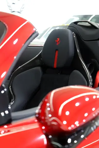 2023 Ferrari SF90 SPIDER thumbnail 9