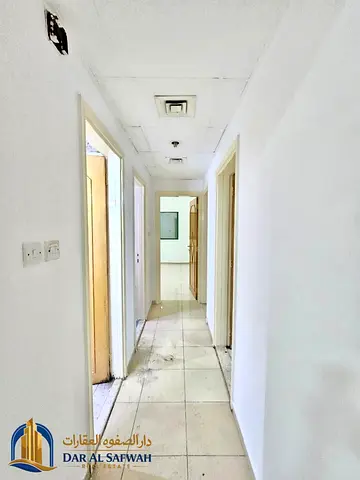 Chiller free 2 BHK Apartment | Central Ac / Central Gas