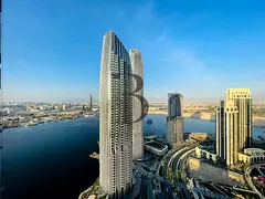 Luxury 1 Bedroom | 804.17 Sq. Ft. | Premium Amenities | The Grand, Dubai Creek Harbour