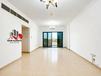 CLOSE TO METRO. SPECIOUS 3BHK+MAIDROOM. BALCONY. GYM POOL PARKING. FAMILY FRIENDLY