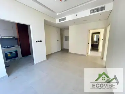 شقة بغرفتي نوم | PG One Al Furjan | إطلالات متعددة على المدينة | غير مفروشة