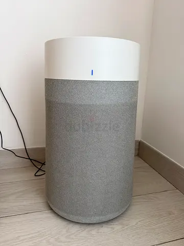 Blueair 3450i Max Air Purifier - HEPASilent, up to 103 sqm