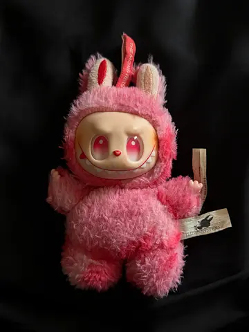 Labubu