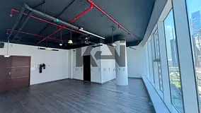 Prime Location| Near to Metro| Vacant| Canal View