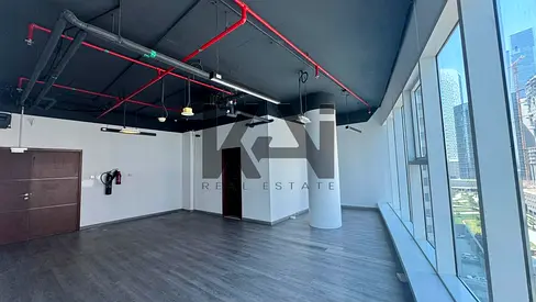Prime Location| Near to Metro| Vacant| Canal View