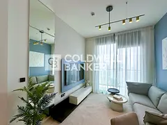 Fully Furnished | Marina Skyline Views | Flexible