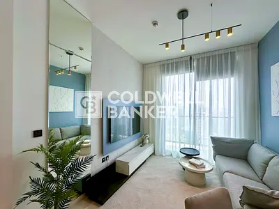 Fully Furnished | Marina Skyline Views | Flexible