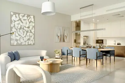 3 plus Maids| 11 Series| Mid Floor| Priced To Sell