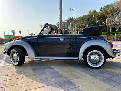 صورة 2 لـ 1975 Volkswagen BEETLE