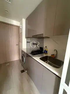 Fully Furnished Studio | Pool View | Prime Investment | Ready to Move