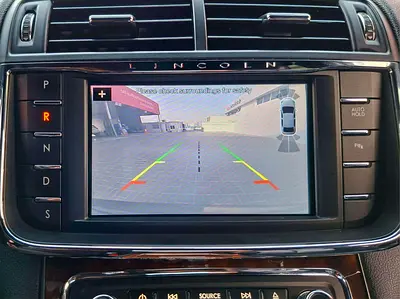 2017 Lincoln CONTINENTAL 照片 13