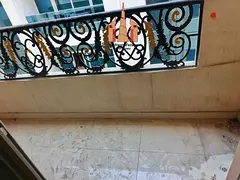 Very Species Apartment | Neat And Clean | 1BHK | 2 Washroom | Balcony | With Parking