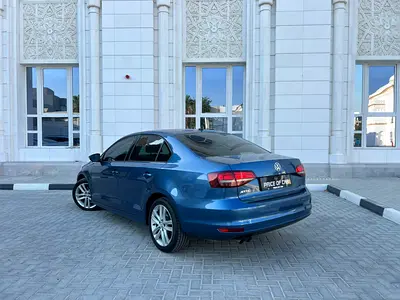 2018 Volkswagen JETTA 照片 7