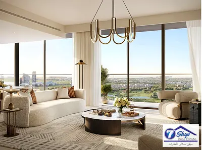 Lyvia | Elegant 2BR | Premium Lifestyle Home