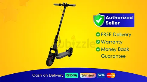 Wind Horse T1 Electric Scooter | Brand New | 06 Month Warranty | FREE Delivery