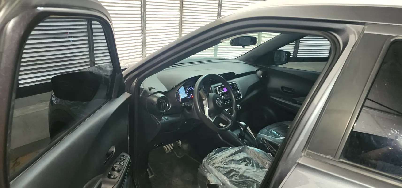 Nissan Kicks 2020 — photo 1 of 8