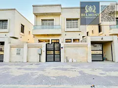 "*"BIGGEST OPPORTUNITY"10 MASTER BEDROOMS"2 HALLS"2 MAJLIS"2 MAIDS ROO