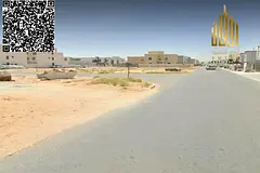 For Sale | Townhouse Plot in Al Helio 2 – Ajman |